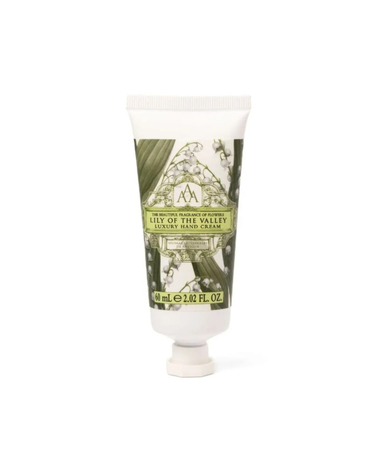 AAA Hand Cream Lily Valley 60g