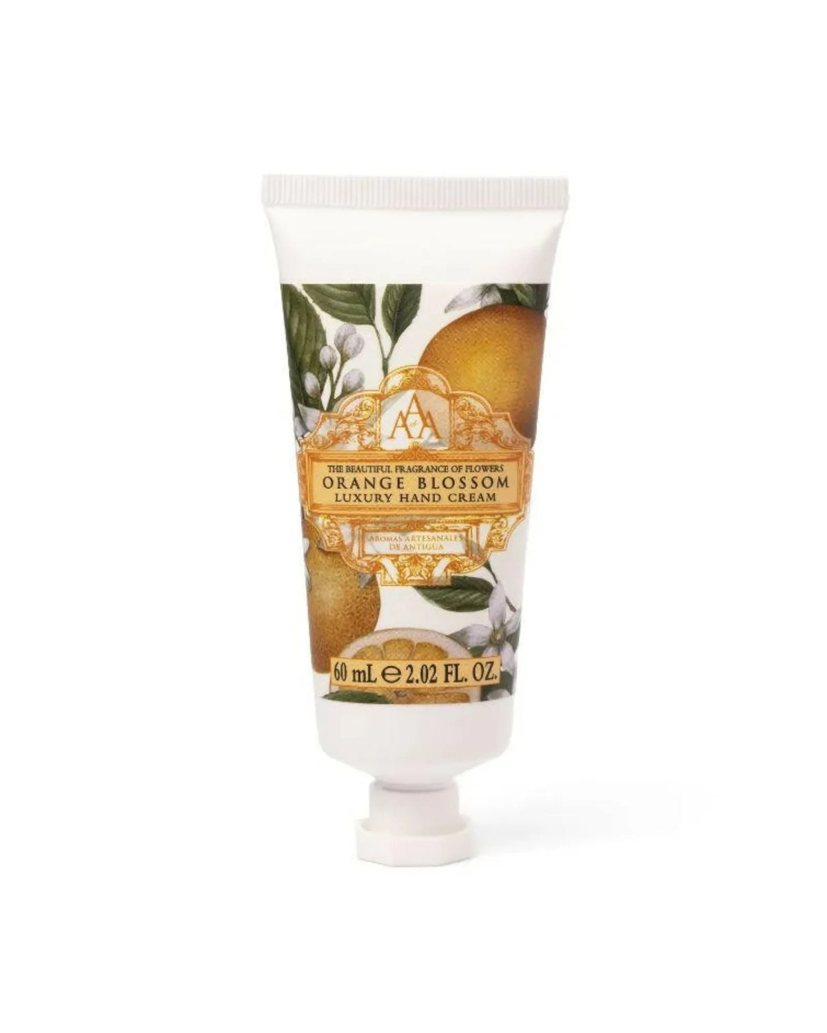 AAA Hand Cream Orange Blossom 60g