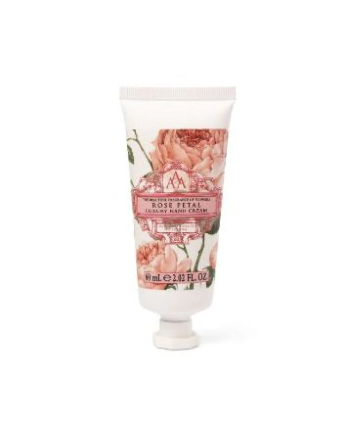 AAA Hand Cream Rose Petal 60g