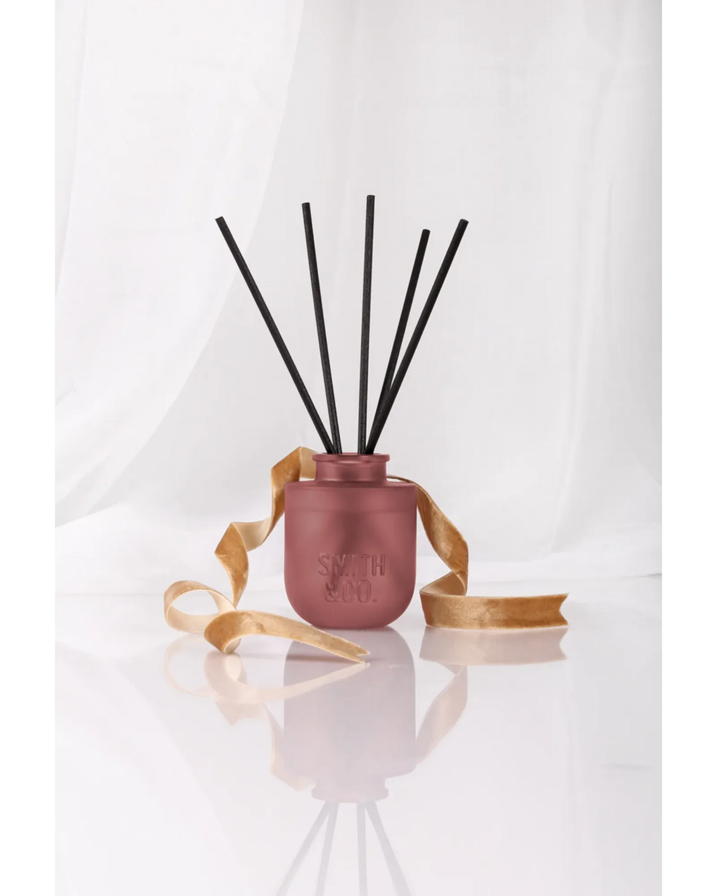 Smith&Co Blush Rose & Blackberry Reed Diffuser 100ml