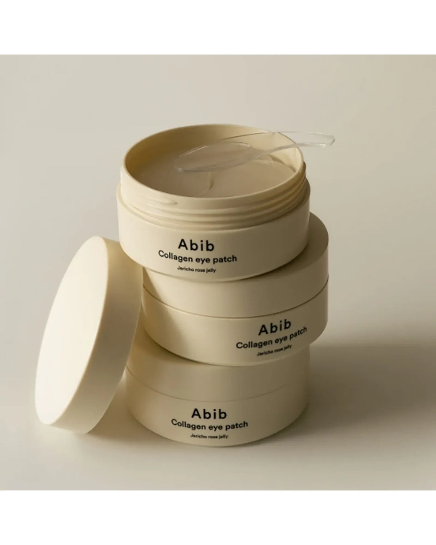 Abib Collagen Eye Patch Jericho Rose Jelly 60pc
