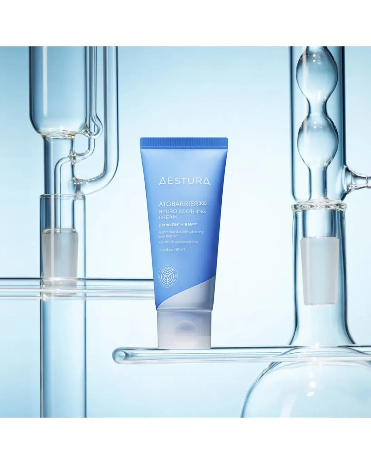 Aestura Atobarrier 365 Hydro Soothing Cream 60ml