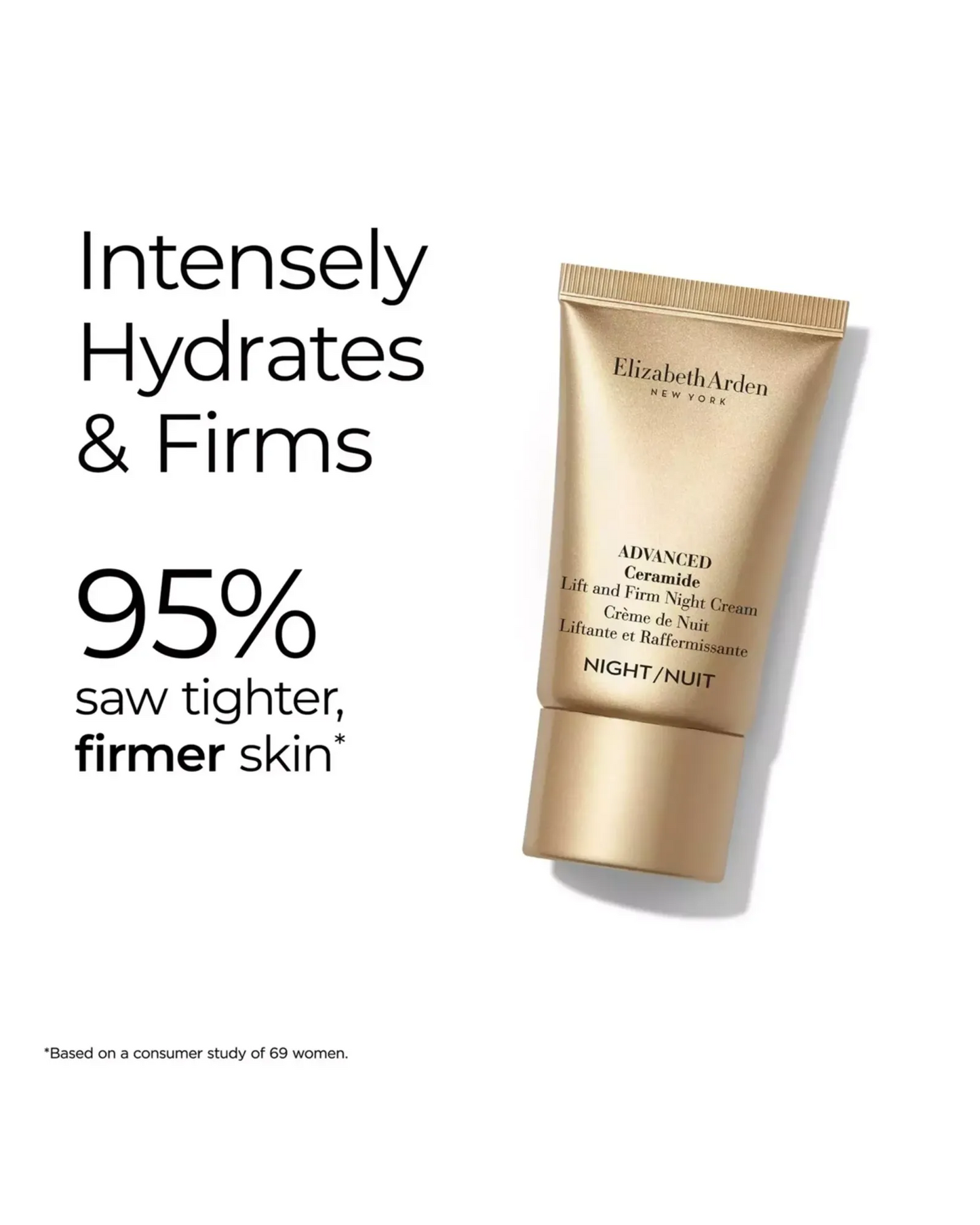 Forever Ceramide Lift & Firm 3-Piece Gift Set
