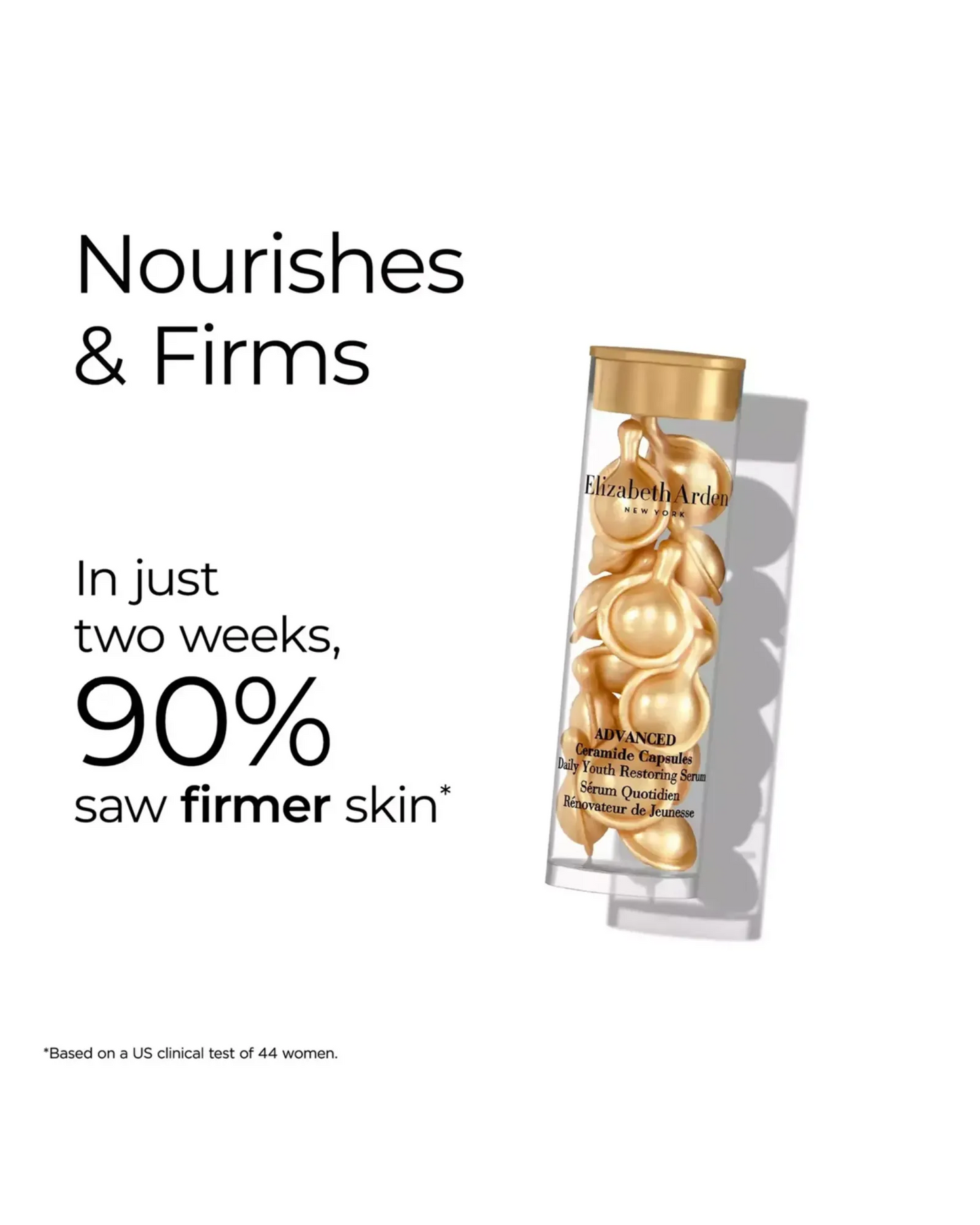 Forever Ceramide Lift & Firm 3-Piece Gift Set