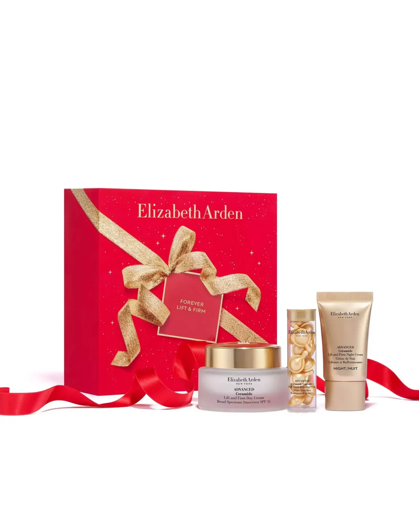 Forever Ceramide Lift & Firm 3-Piece Gift Set