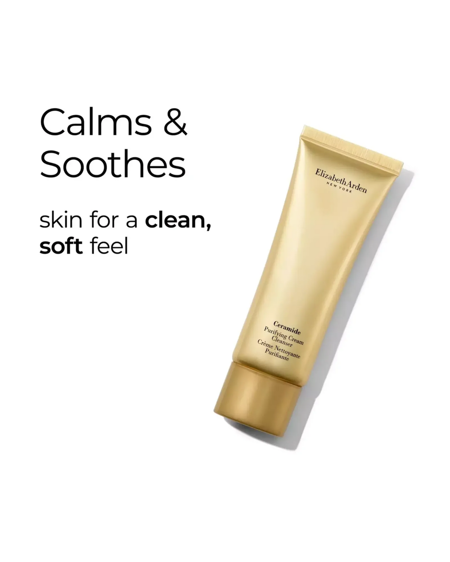 Advanced Ceramide Nourishing Rituals 4-Piece Gift Set