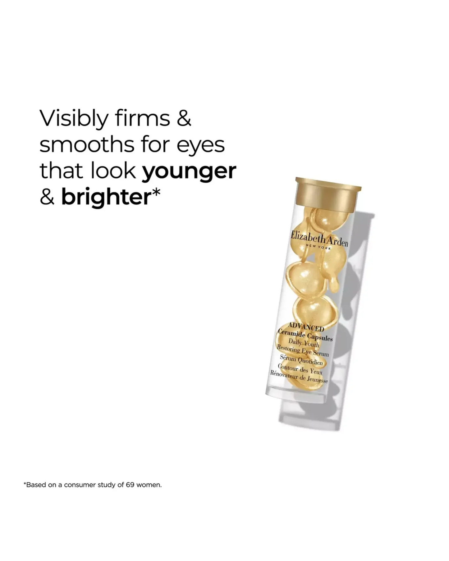 Advanced Ceramide Nourishing Rituals 4-Piece Gift Set