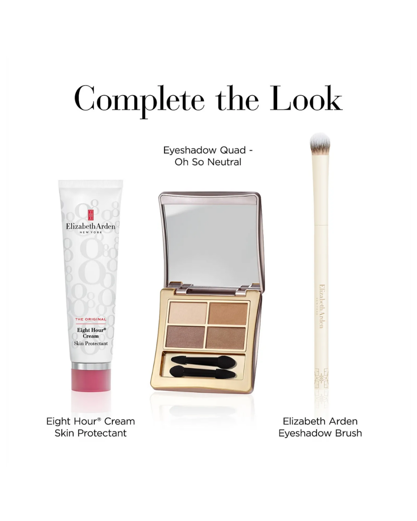Daytime to Dramatic 4-Piece Gift Set