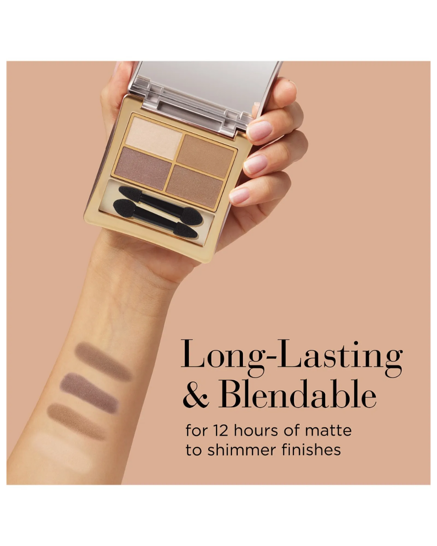 Daytime to Dramatic 4-Piece Gift Set