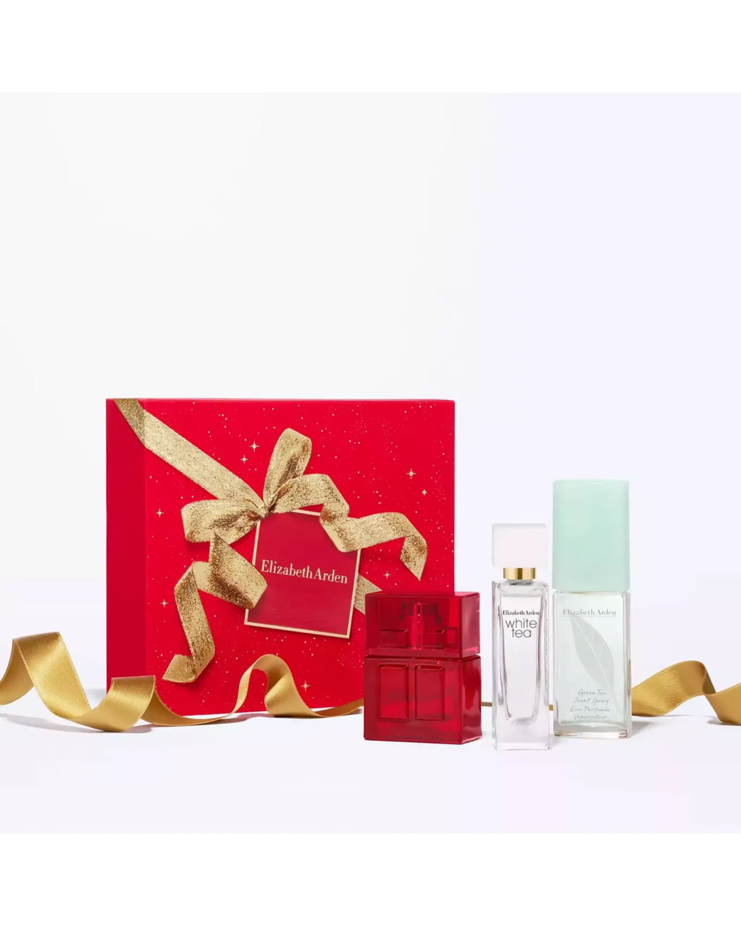 Prestige Fragrance Miniature 3-Piece Gift Set