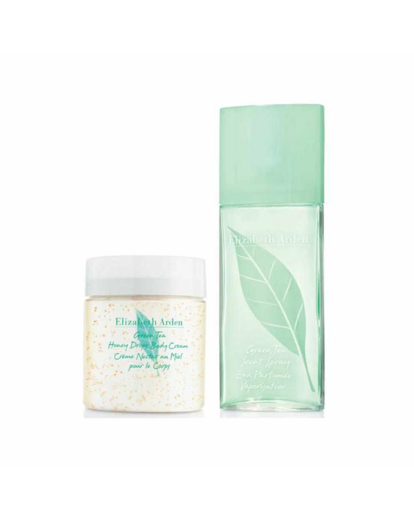 Green Tea 2-Piece Gift Set