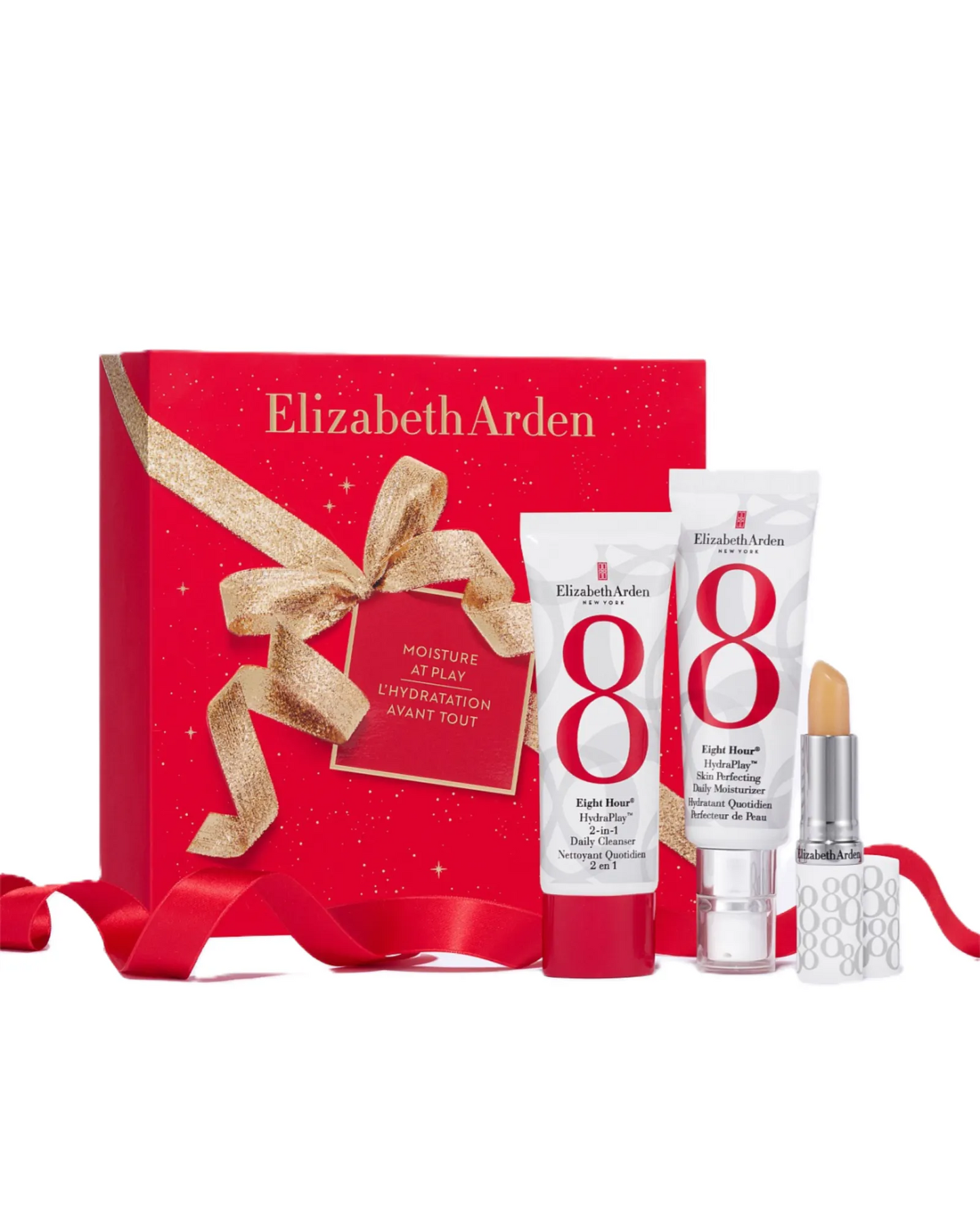 Hydraplay Moisture At Play 3-Piece Gift Set