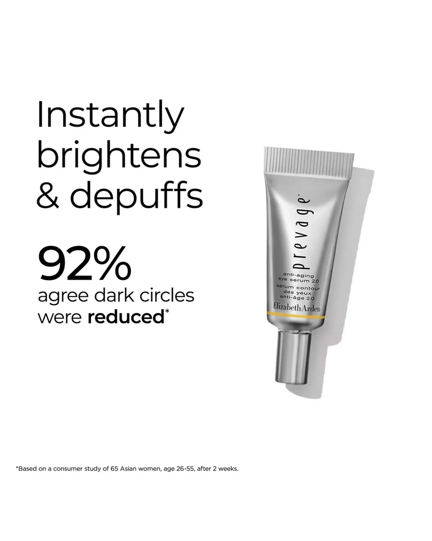 Prevage Age Reversal 4-Piece Gift Set