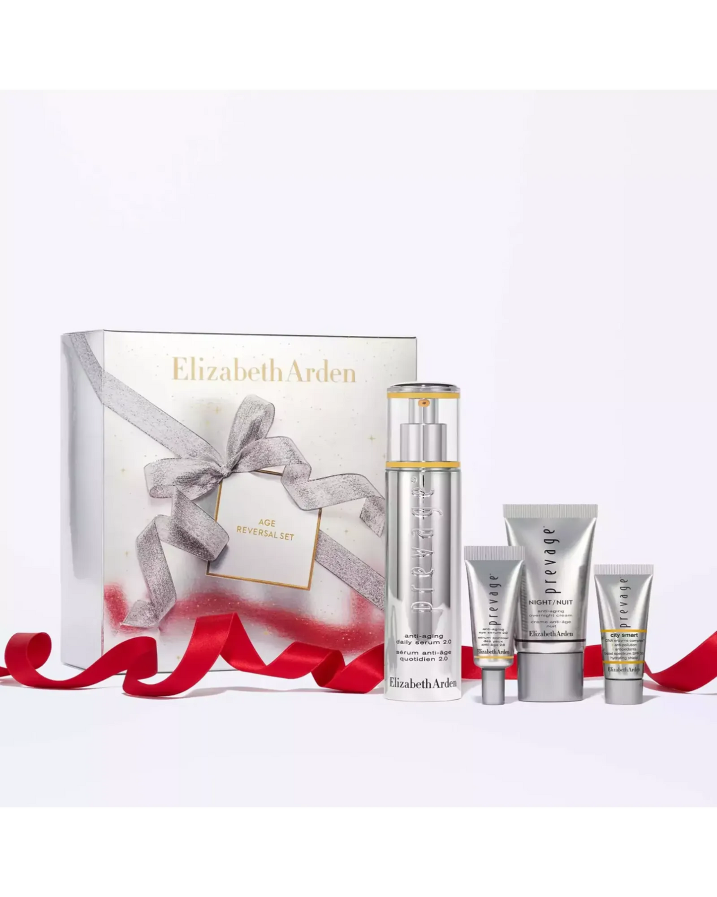Prevage Age Reversal 4-Piece Gift Set