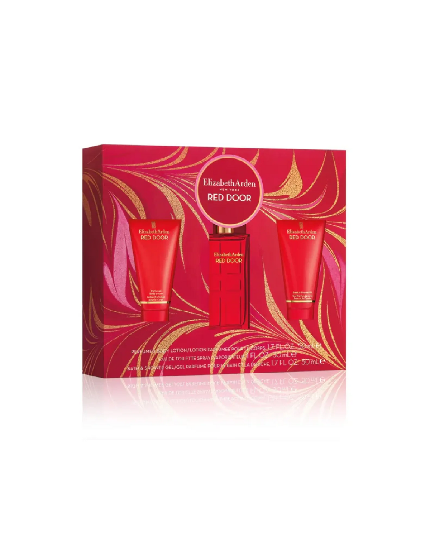 Red Door 30ml 3-Piece Gift Set
