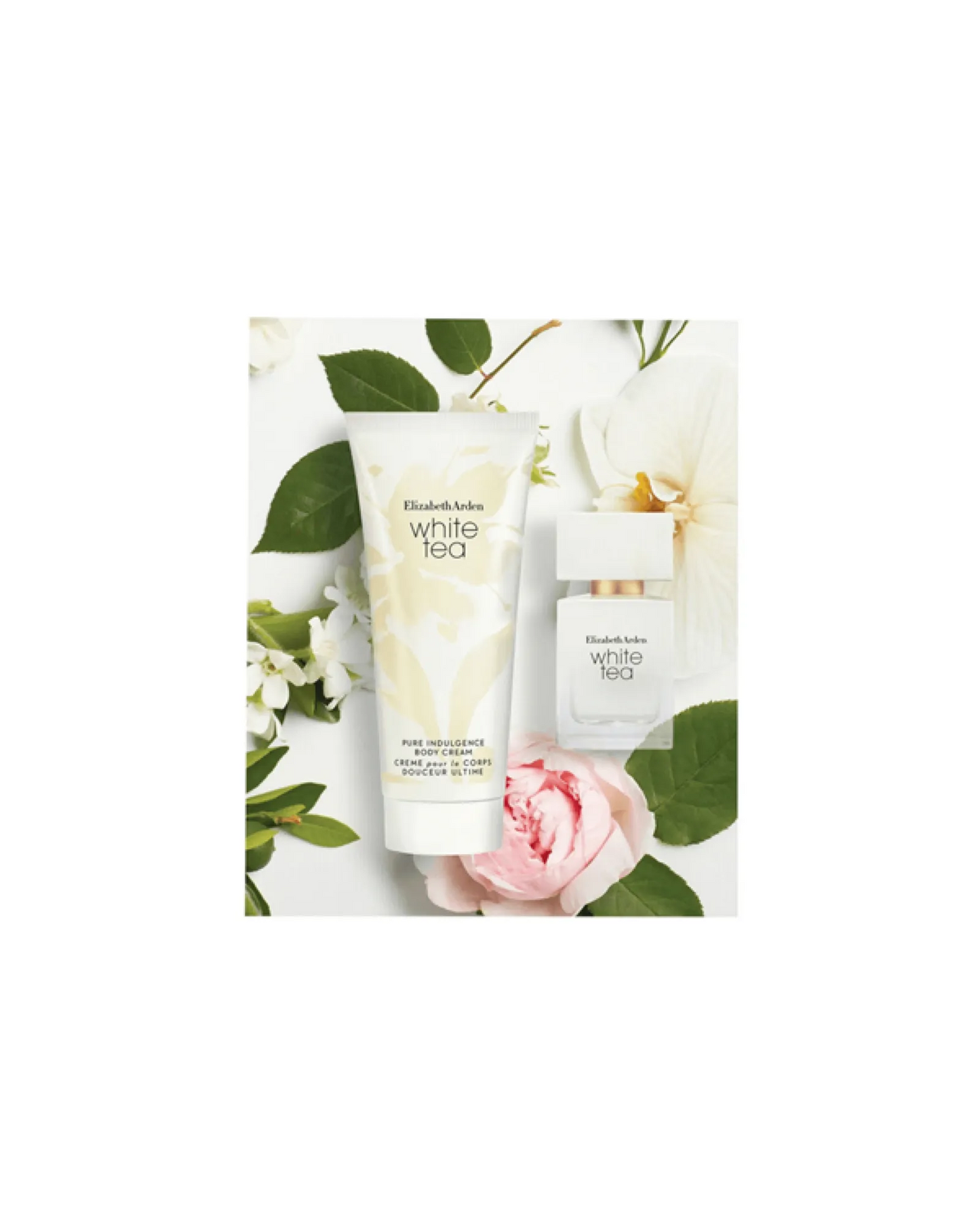 White Tea EDT 2-Piece 30ml Gift Set