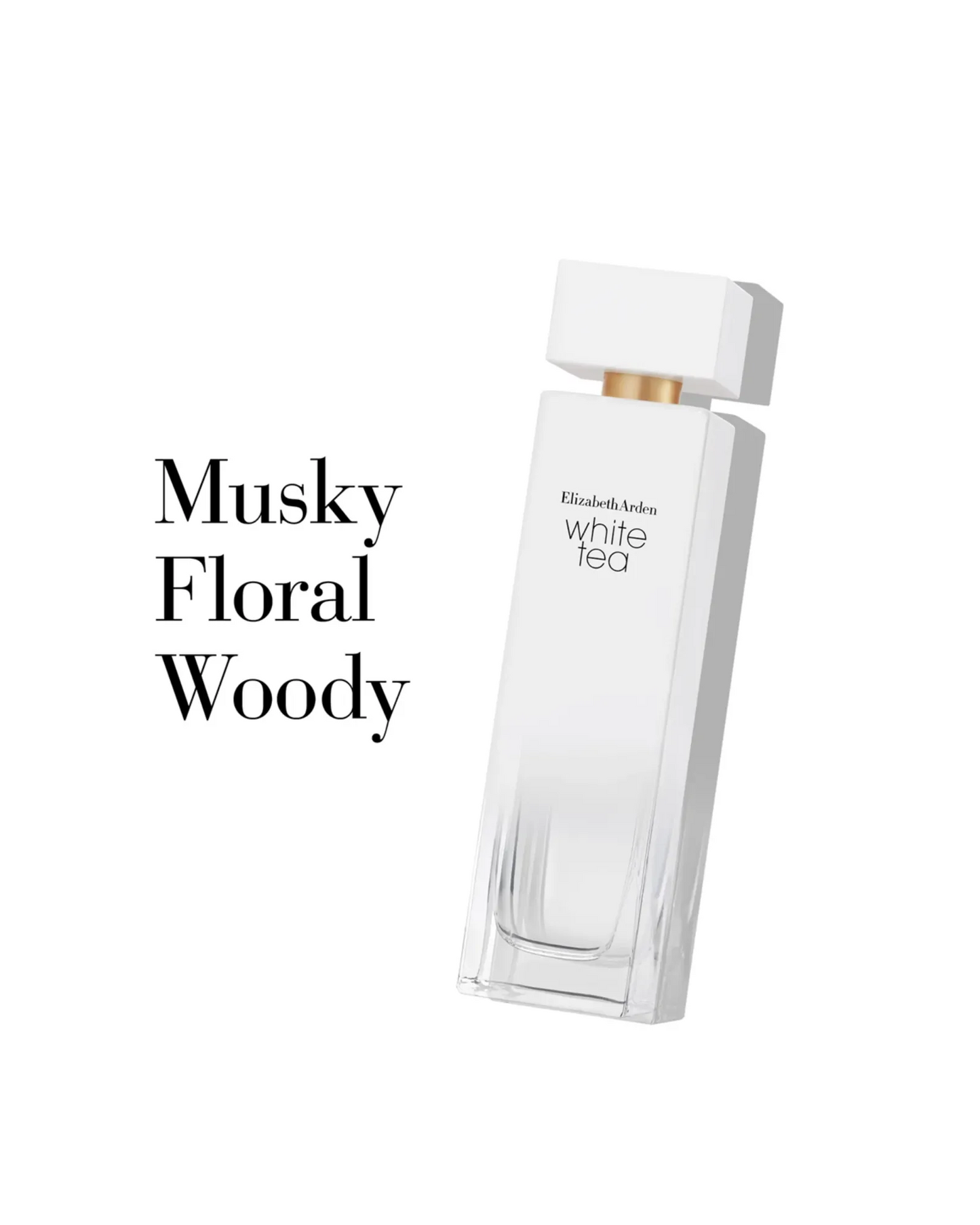 White Tea EDT 2-Piece Gift Set