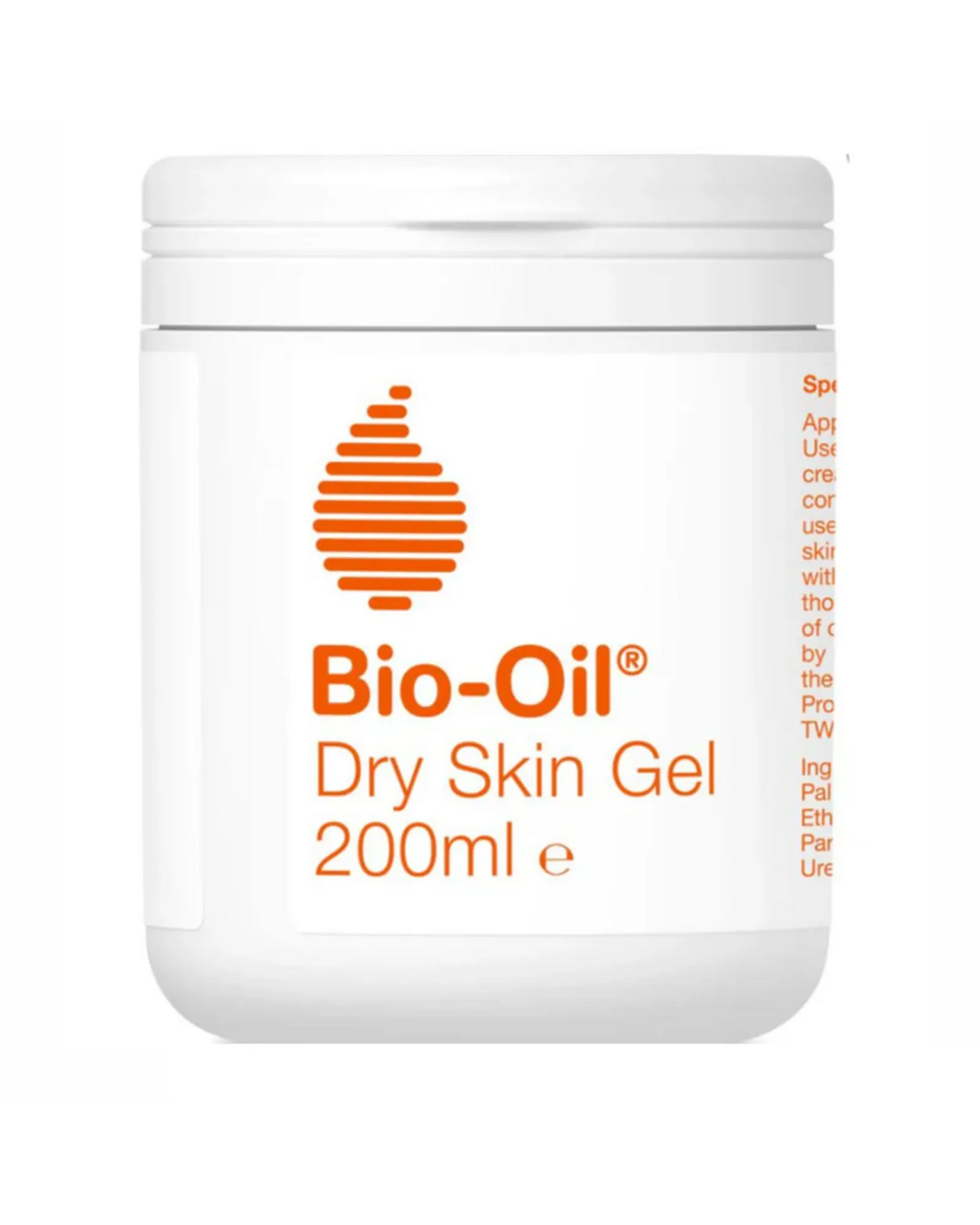 Bio Oil Dry Skin Gel 200ml