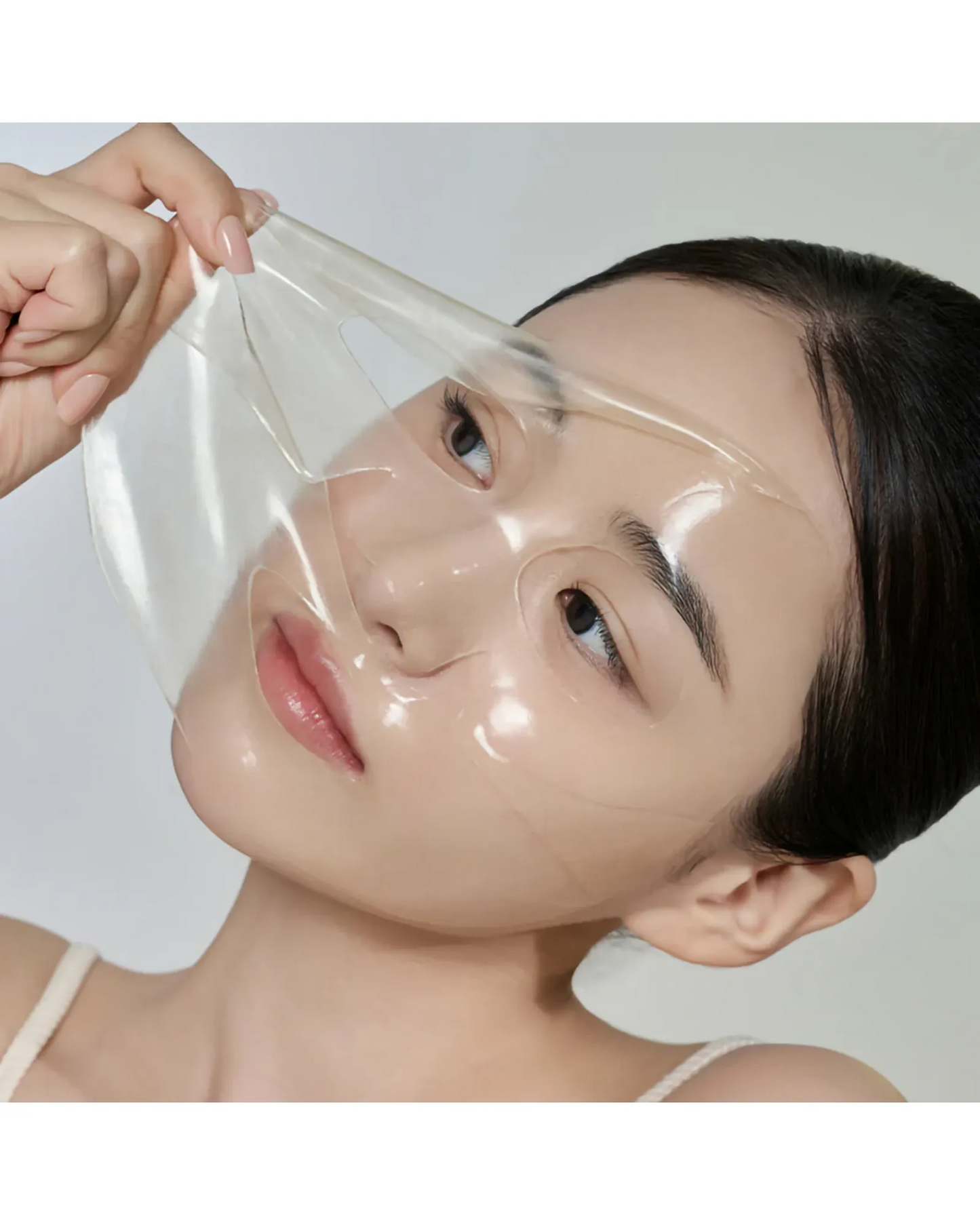 Biodance Radiant Vita Niacinamide Real Deep Mask 4pk