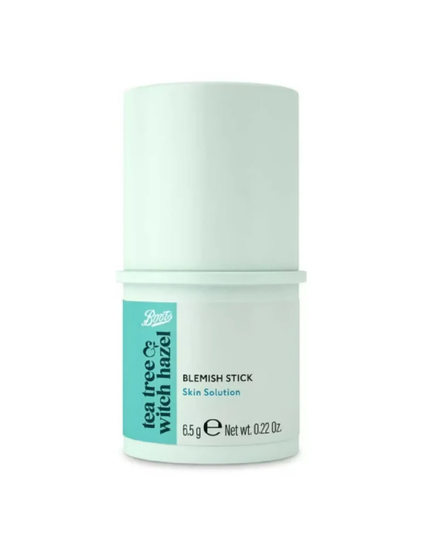 Boots Tea Tree & Witch Hazel Blemish Stick 6.5g