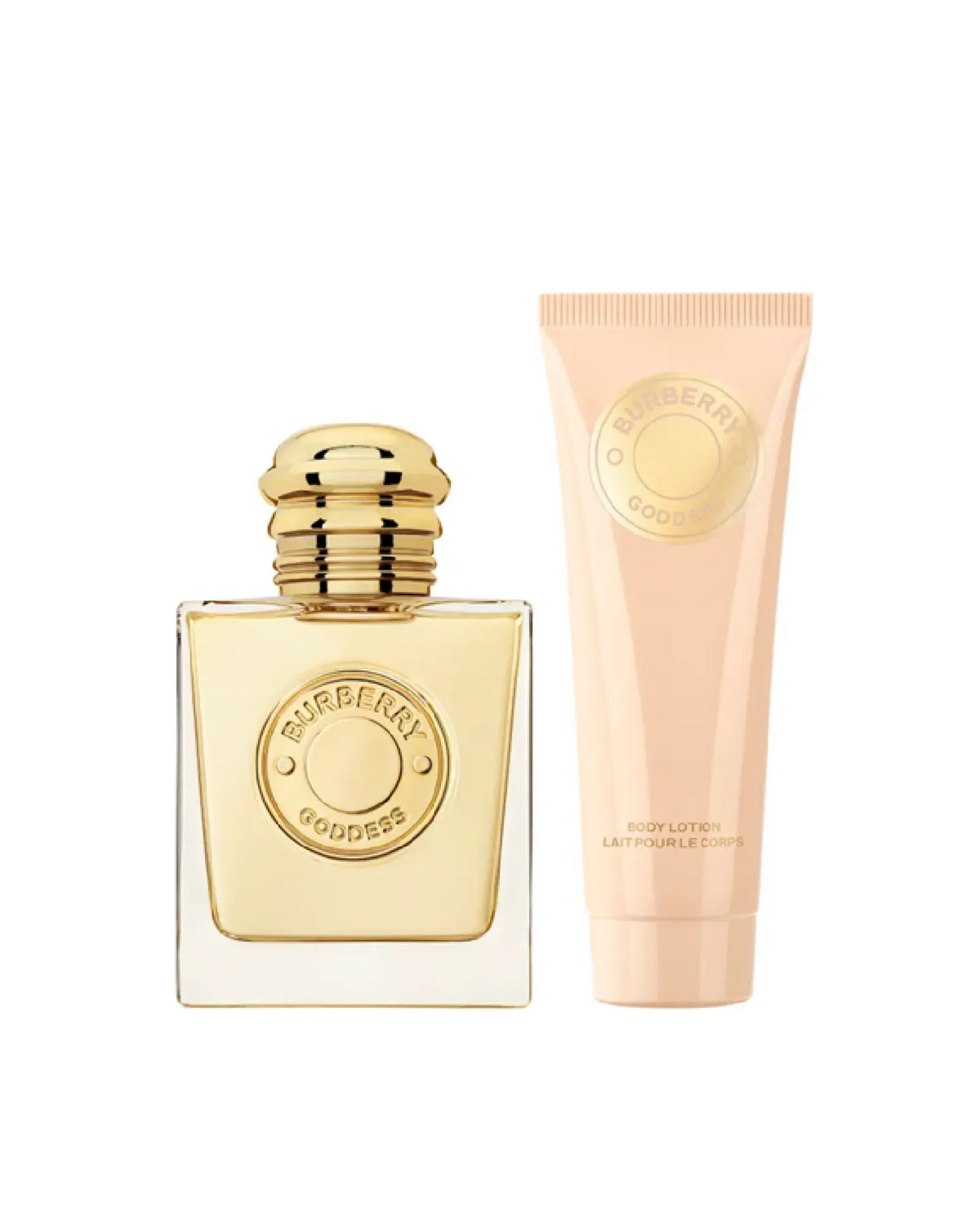 Burberry Goddess EDP 50ml 2-Piece Gift Set