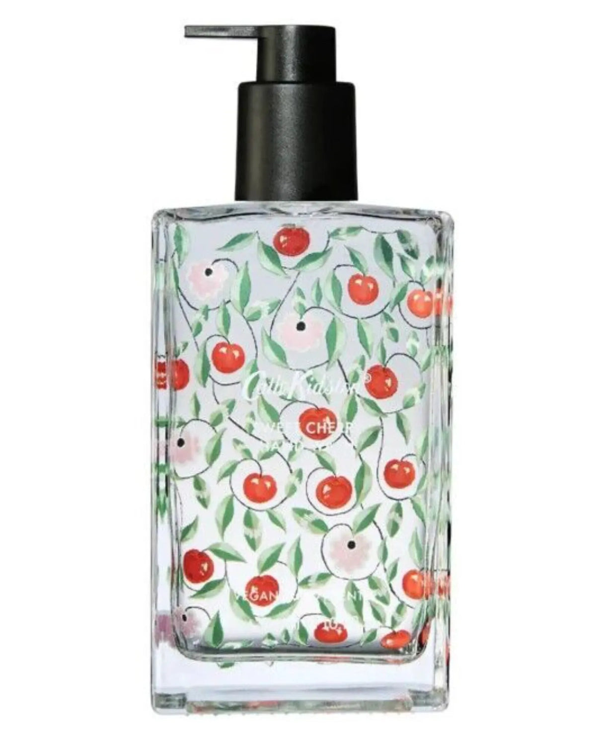 Cath Kidston Hand Wash Sweet Cherry 300ml