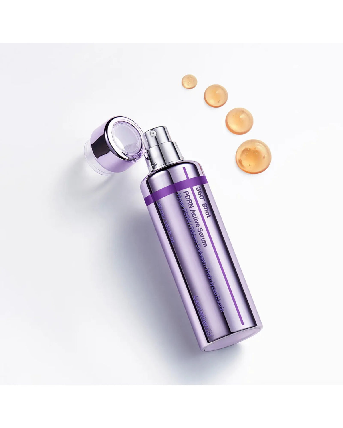 Centellian24 360º Shot PDRN Active Serum 50ml