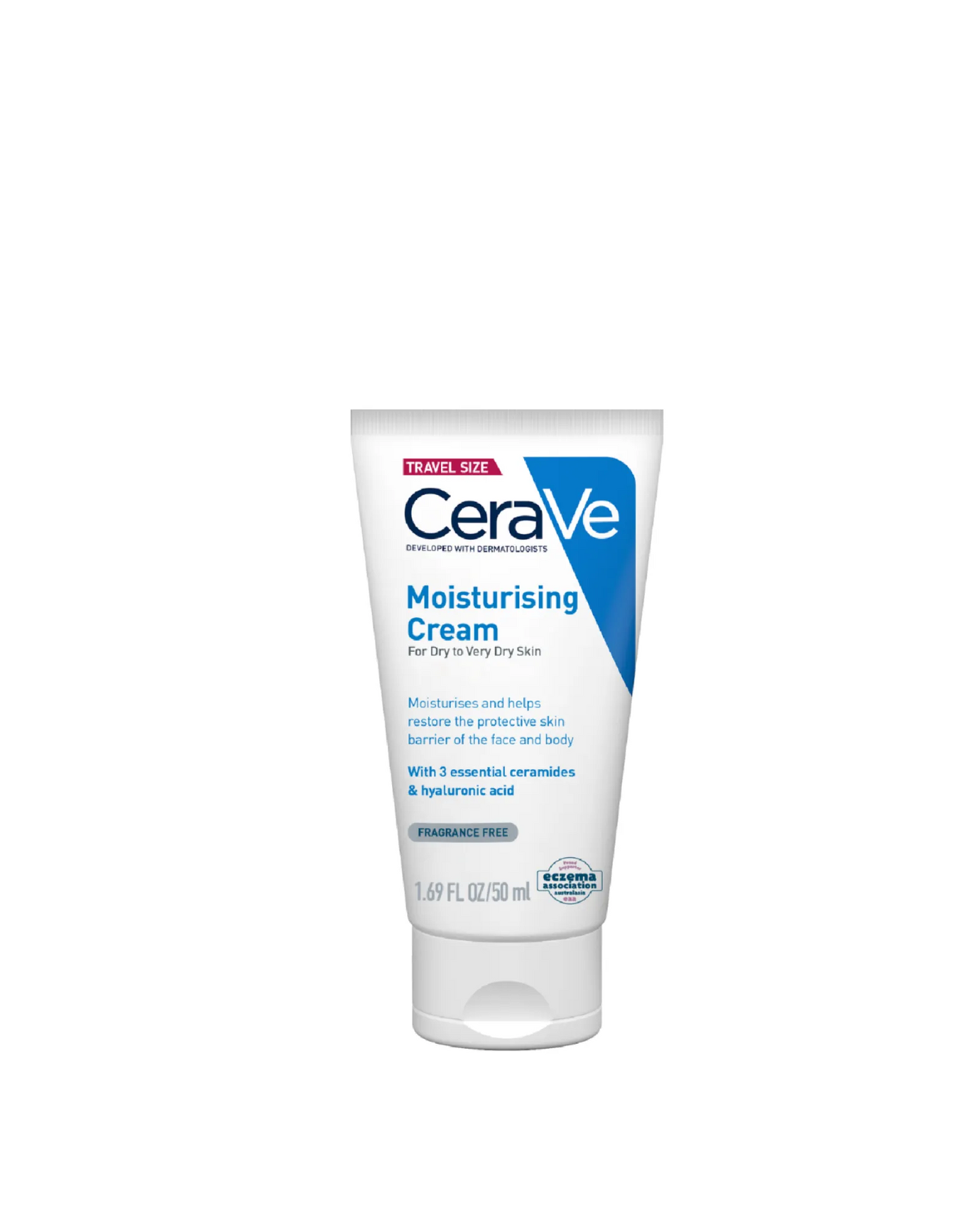 CeraVe Moisturising Cream 50ml