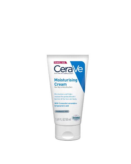 CeraVe Moisturising Cream 50ml