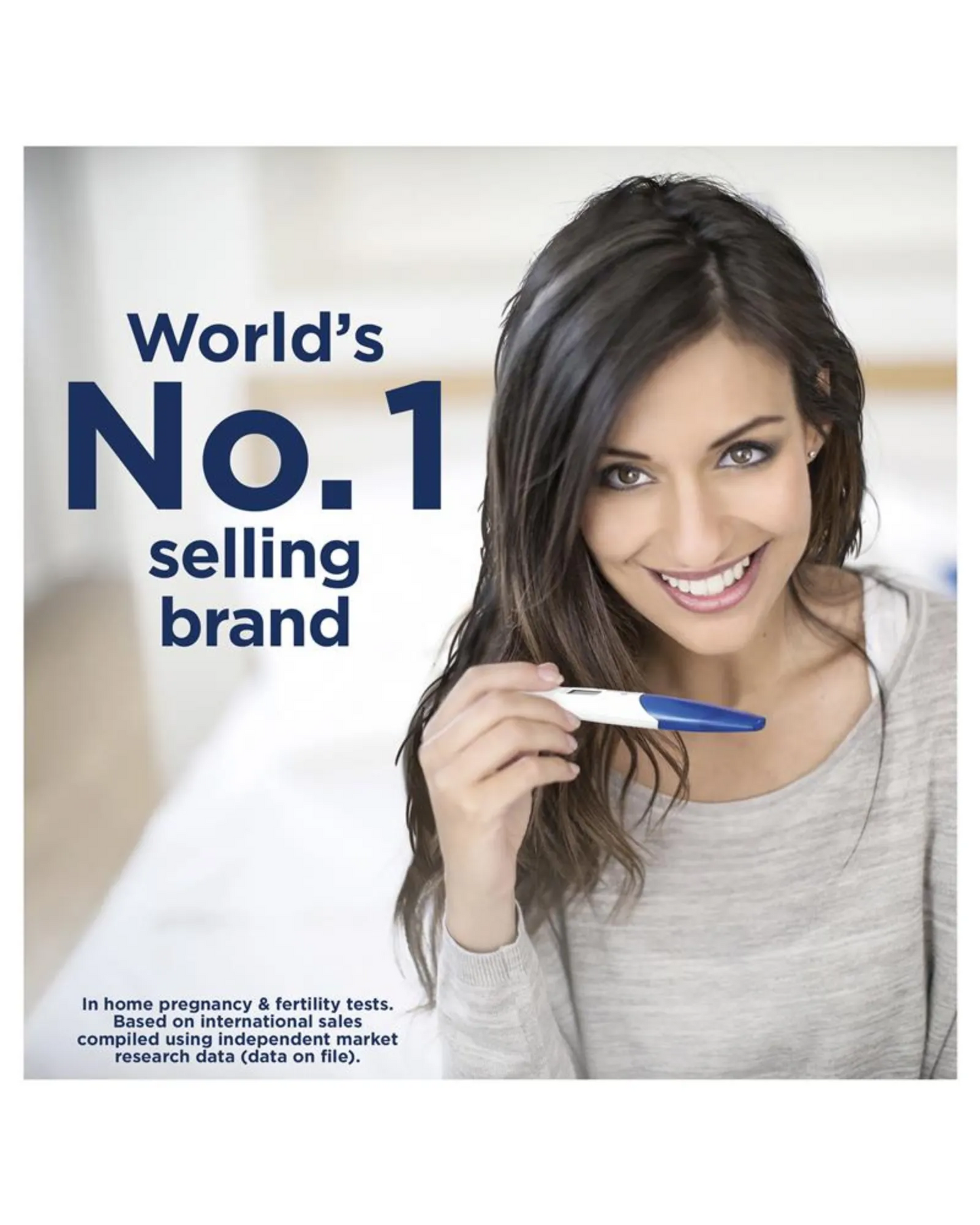 Clearblue Radid Detection Pregnancy Test 1 Pack