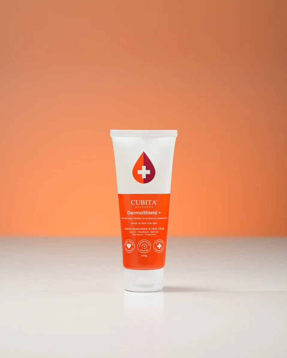 Cubita Dermashield + 100g