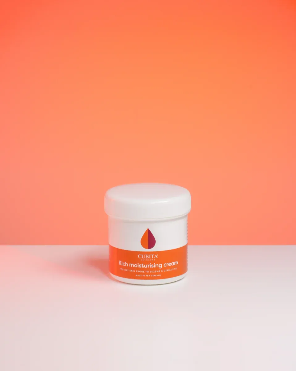 Cubita Rich Moisturising Cream 300g