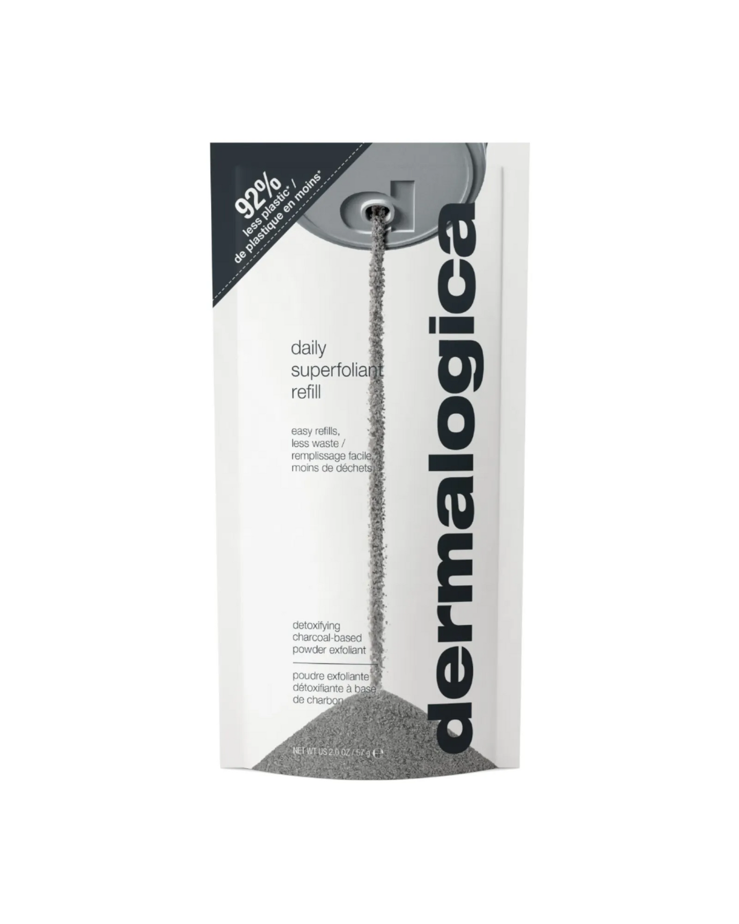 Daily Superfoliant Refill 57g