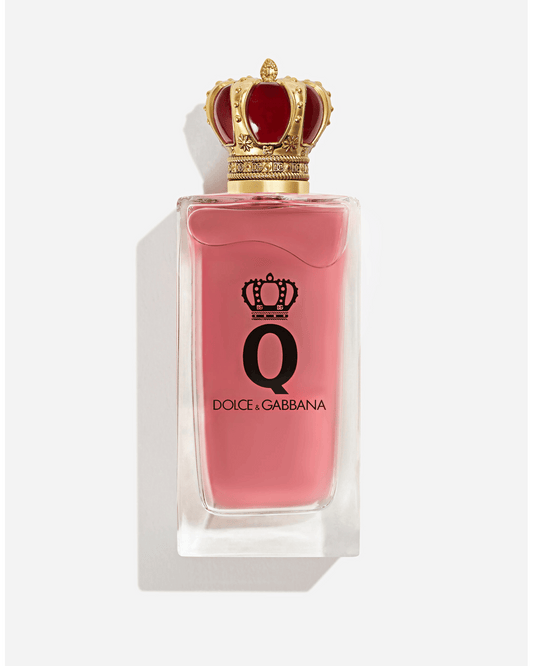 Dolce & Gabbana Q Eau de Parfum Intense 100ml