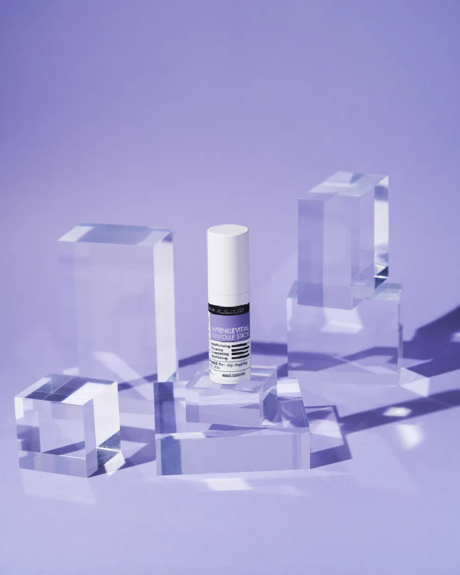 Derma Factory Wrinkle Vital Ampoule Stick 10g