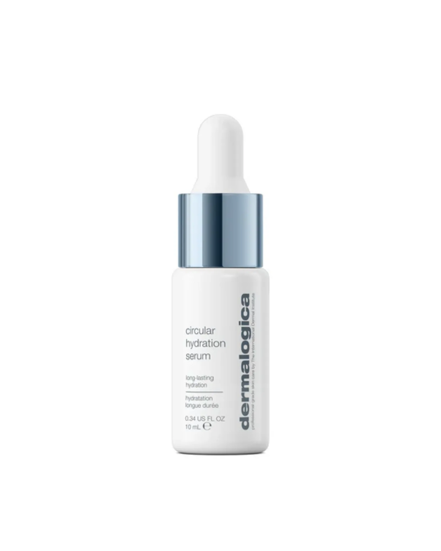 Dermalogica Circular Hydration Serum Travel 10ml