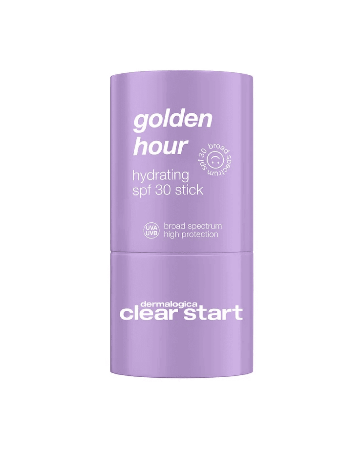 Dermalogica Clear Start Golden Hour Hydrating SPF30 Stick 19g