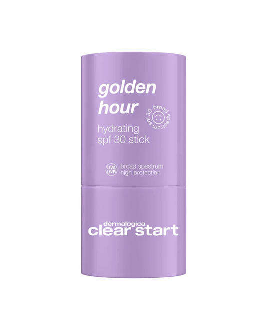 Dermalogica Clear Start Golden Hour Hydrating SPF30 Stick 19g