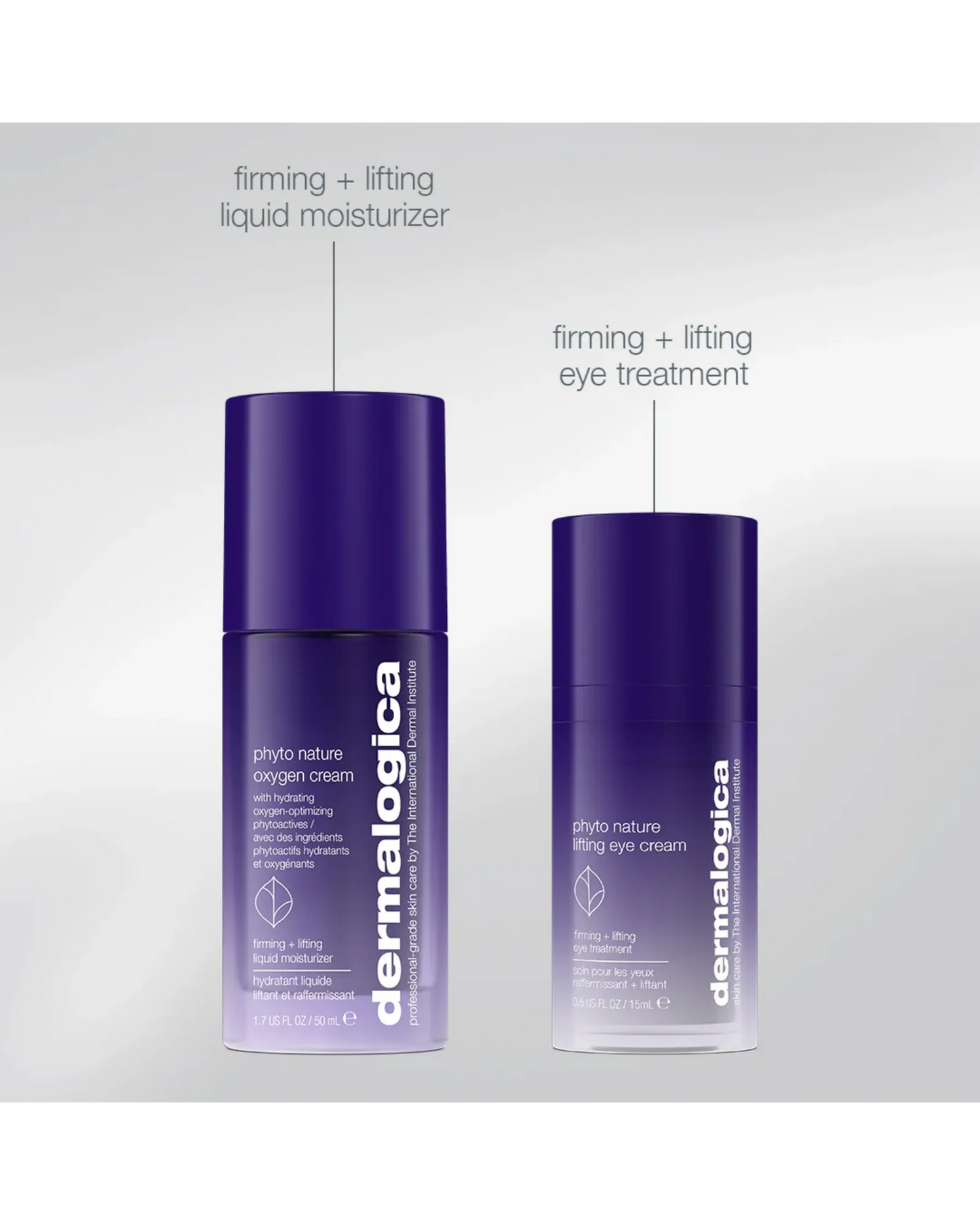 Dermalogica A Moment in Nature 3-Piece Gift Set