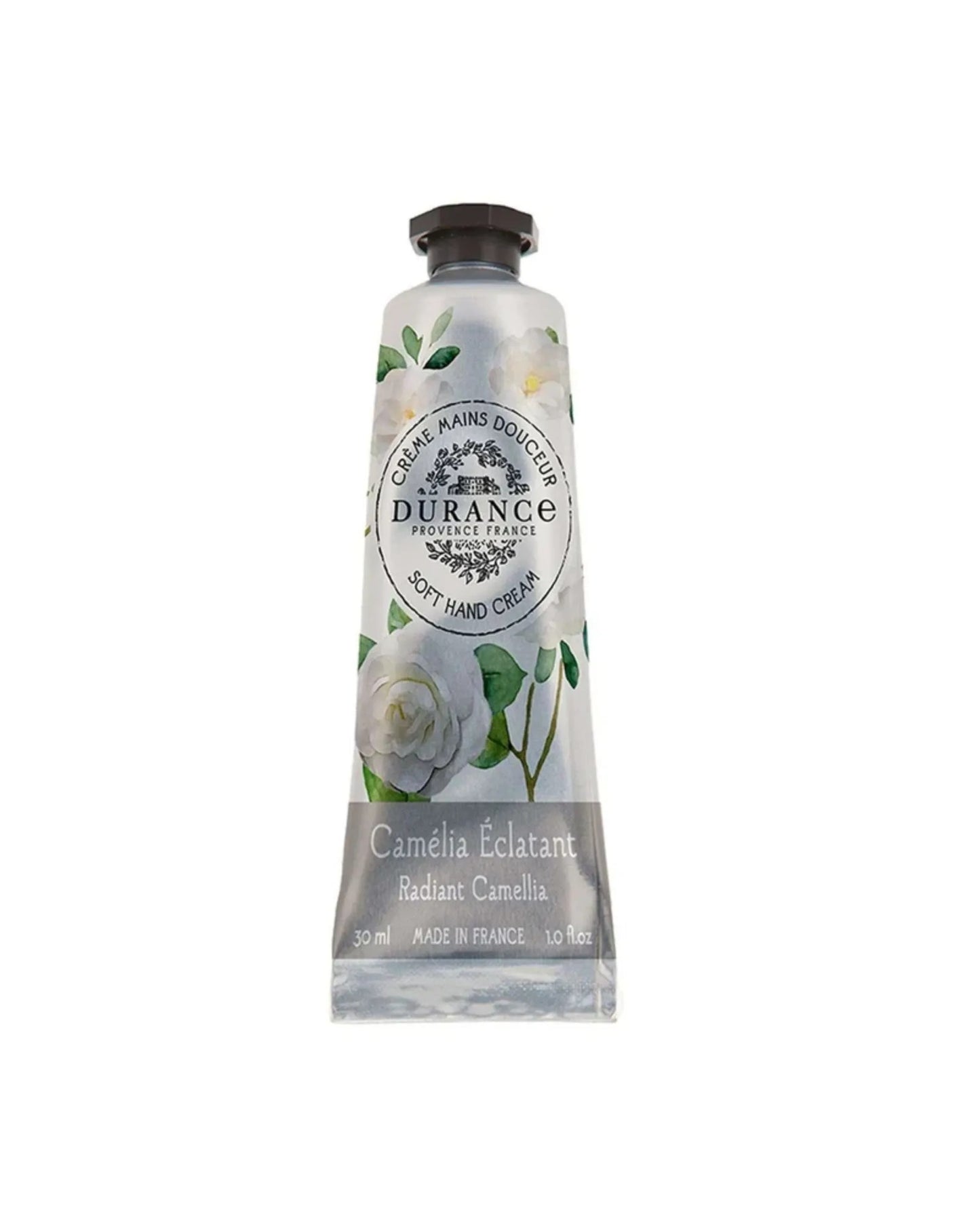 Durance Hand Cream Radiant Camellia 30ml