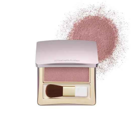 Powder Blush Blushing Mauve