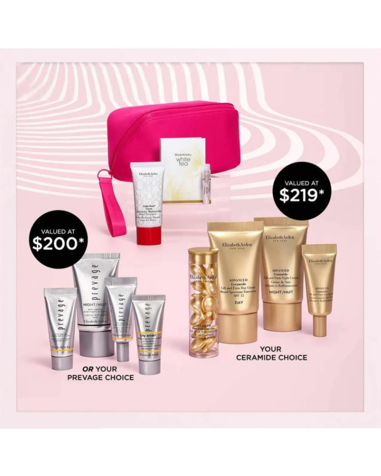 Prevage Gift 7-Piece