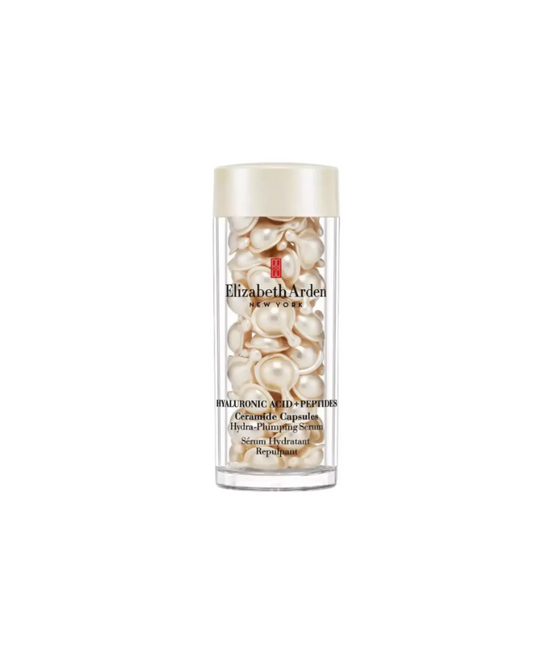 Hyaluronic Acid + Peptides Ceramide Capsules Hydra-Plumping Serum 60