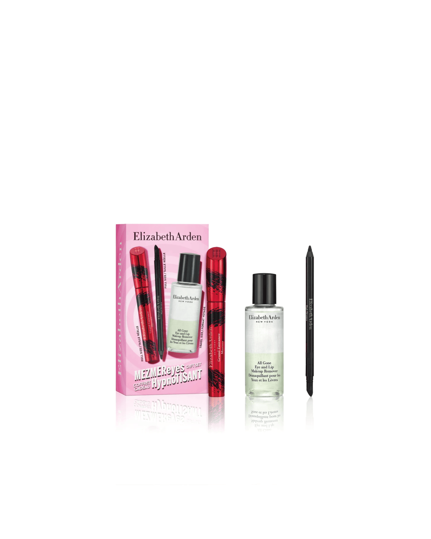 Elizabeth Arden MezmerEyes 3-Piece Gift Set