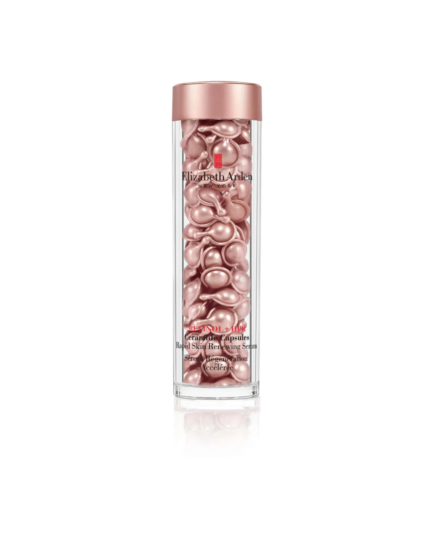 Retinol + HPR Ceramide Rapid Skin Renewing Serum (90)