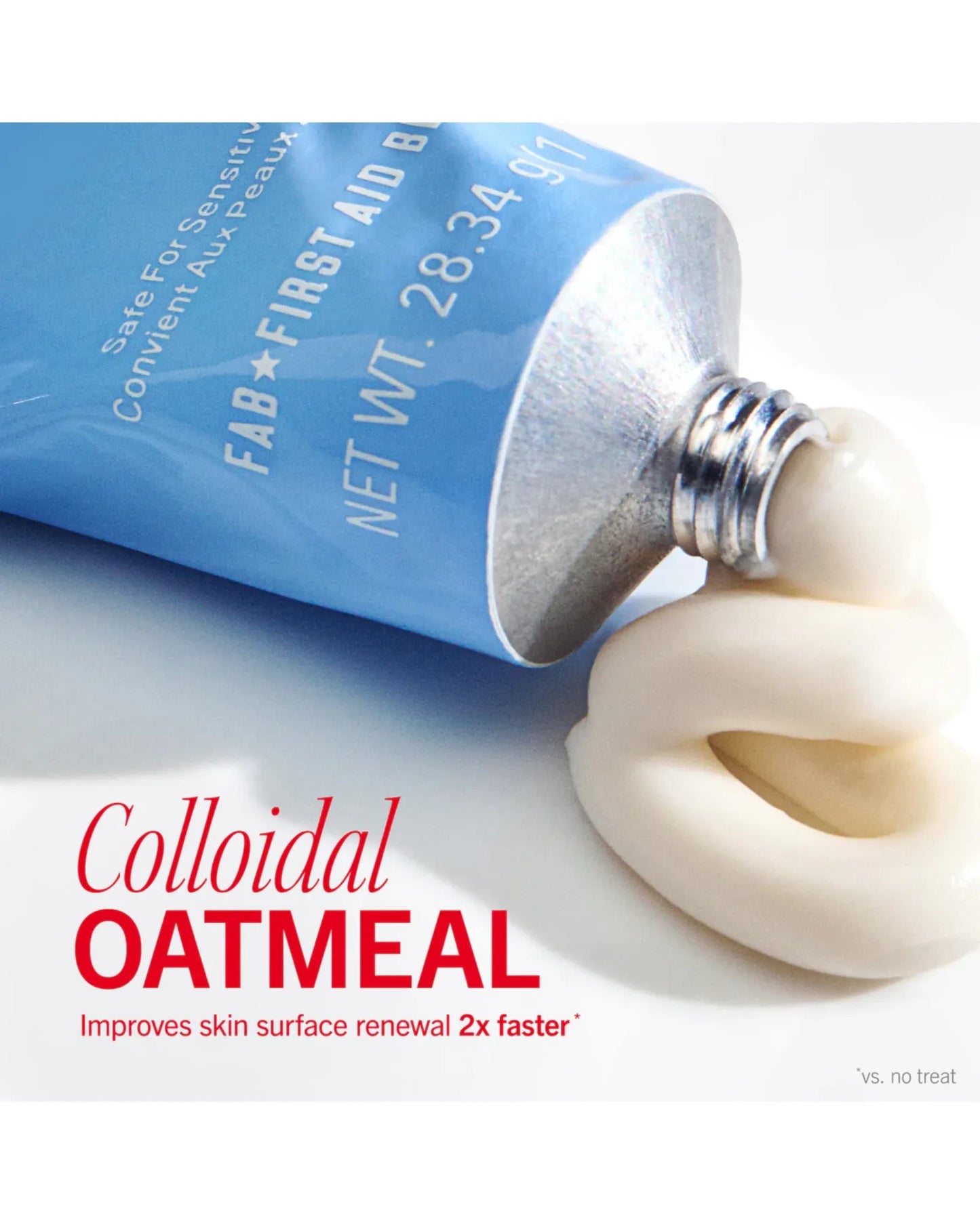Ultra Repair Rescue Barrier Balm with Dimethicone 63.7g