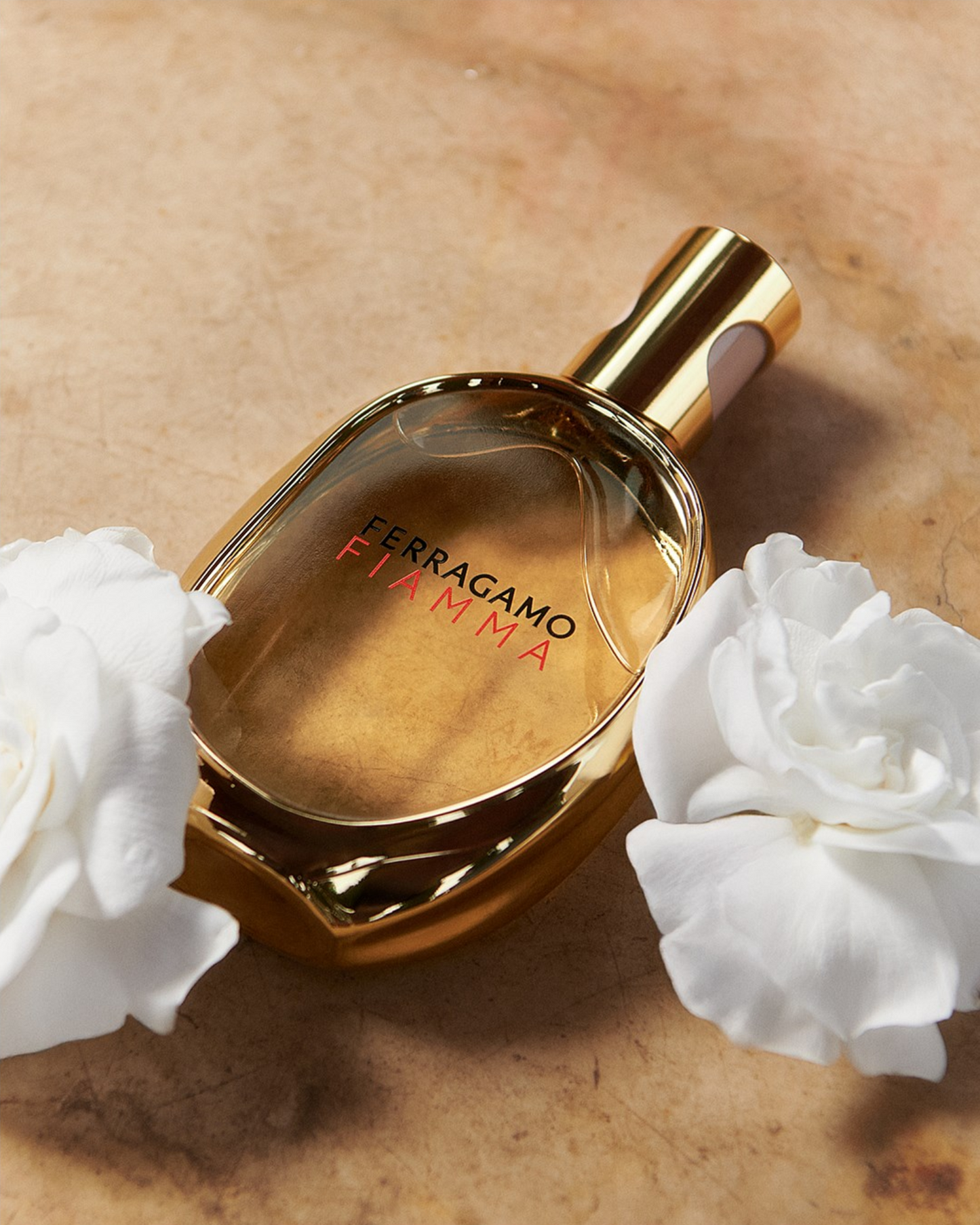 Ferragamo Fiamma EDP 55ml
