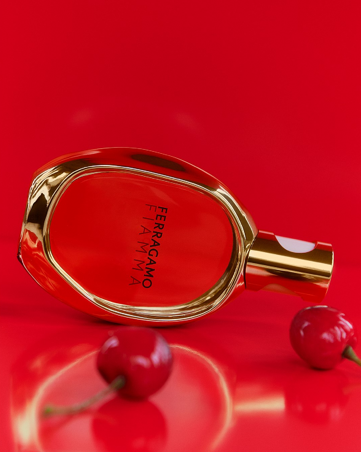 Ferragamo Fiamma EDP 55ml