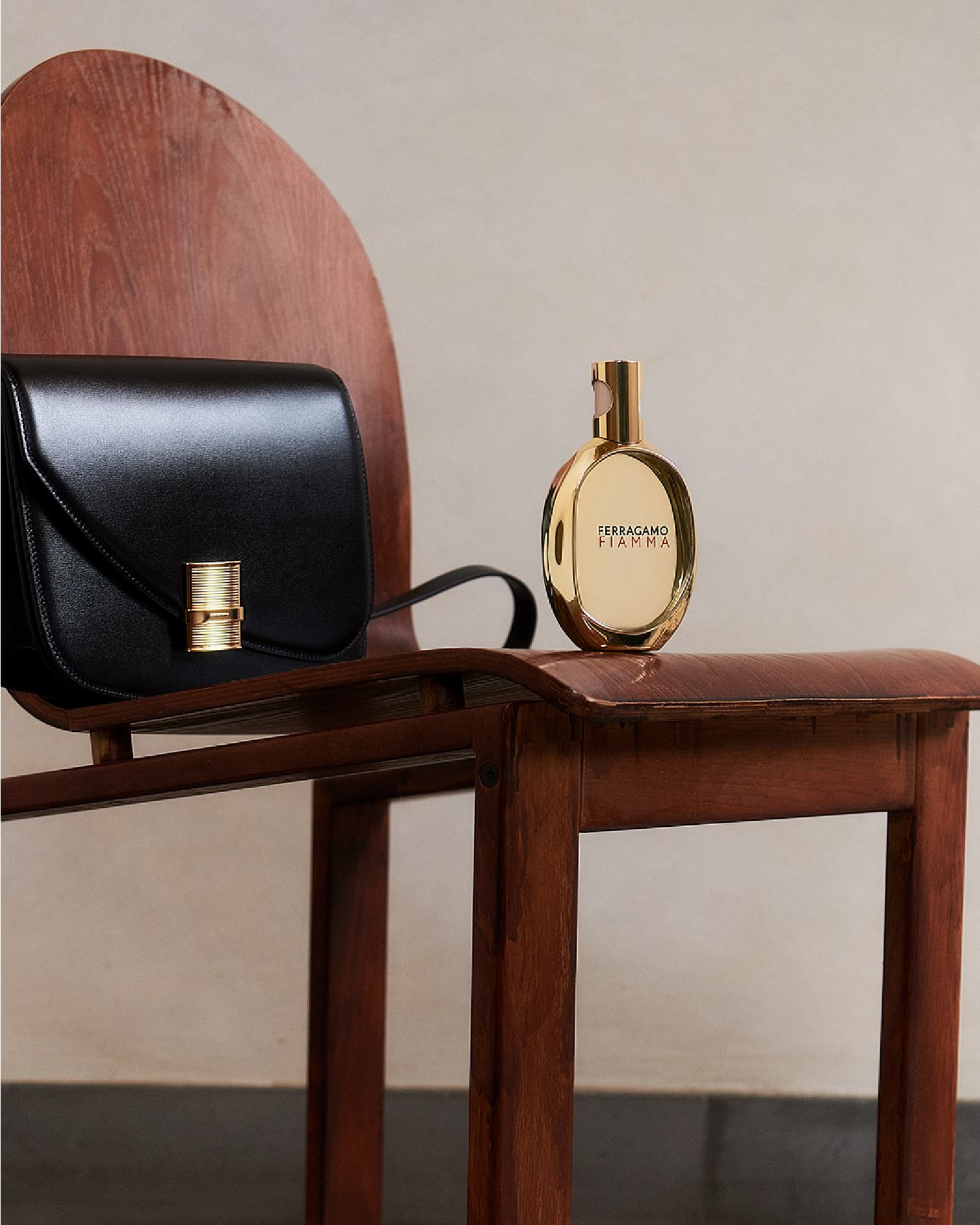 Ferragamo Fiamma EDP 55ml