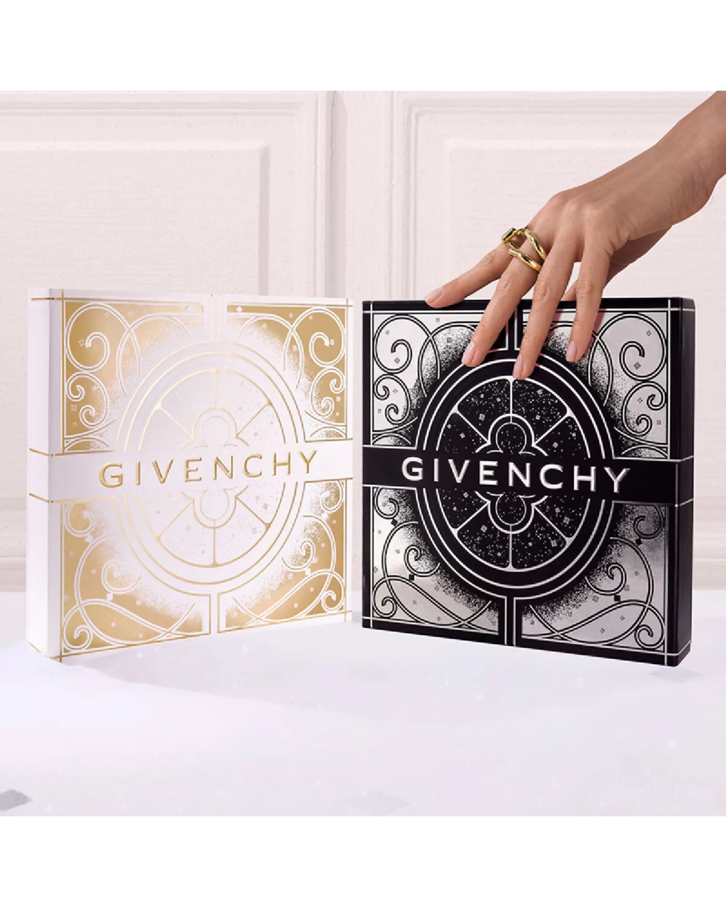 Givenchy Gentleman Society EDP 60ml 2-Piece Gift Set